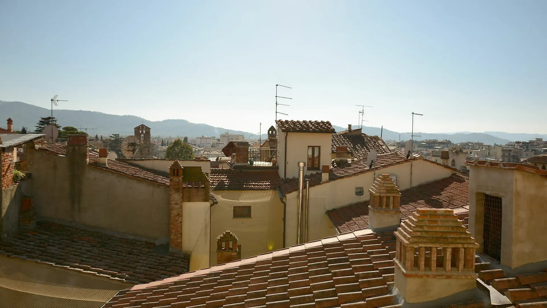 Residence Attico Altucci Arezzo Apartment