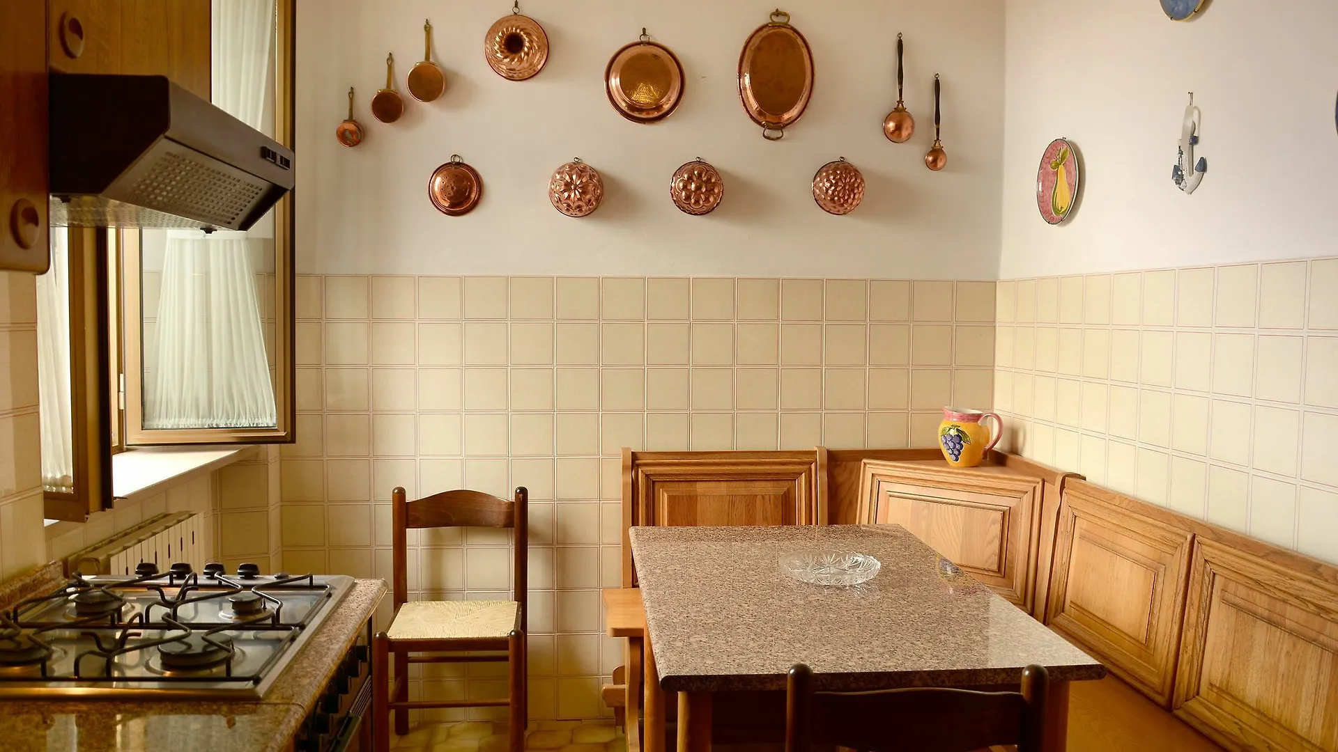 Residence Attico Altucci Arezzo Italy
